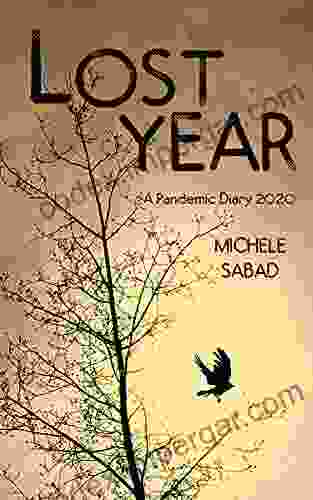 Lost Year: A Pandemic Diary 2024