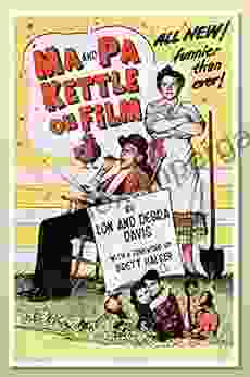 Ma And Pa Kettle On Film