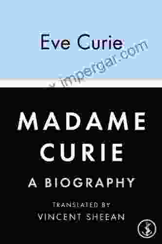 Madame Curie Eve Curie