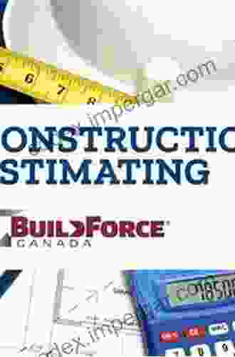 Introduction To Estimating For Construction