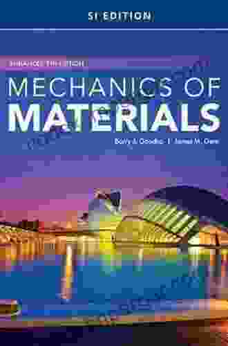 Mechanics Of Materials SI Edition