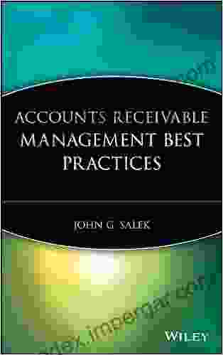 Accounts Receivable Management Best Practices