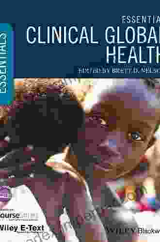 Essential Clinical Global Health (Essentials)