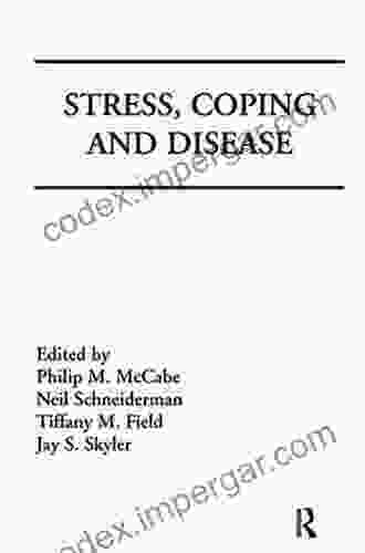 Stress Coping And Disease (Stress And Coping Series)