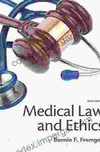 Medical Law And Ethics (2 Downloads)