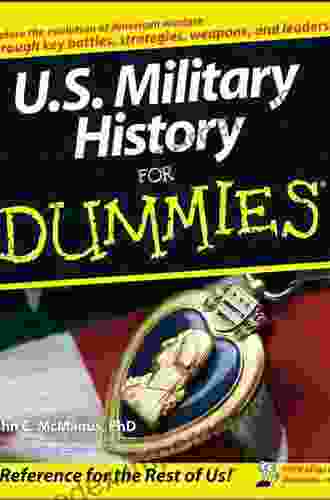 U S Military History For Dummies