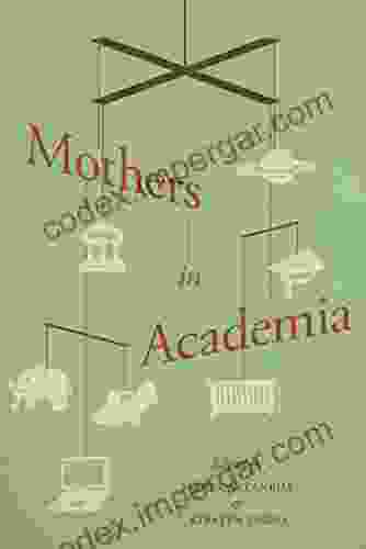 Mothers In Academia Philip Kitcher