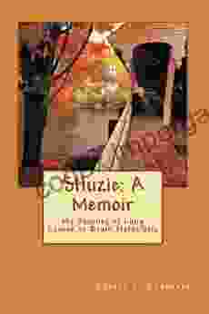 SHuzie: A Memoir: My Journey of Lung Cancer to Brain Metastasis