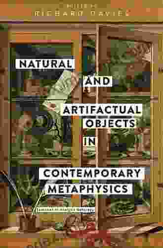 Natural And Artifactual Objects In Contemporary Metaphysics: Exercises In Analytic Ontology