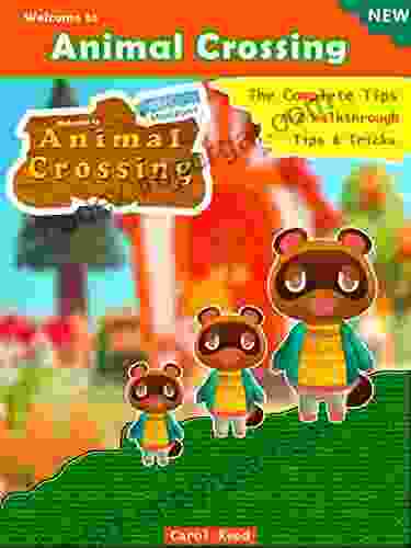 Animal Crossing: New Horizons The Complete Tips A Z Walkthrough Tips Tricks And More (Update)