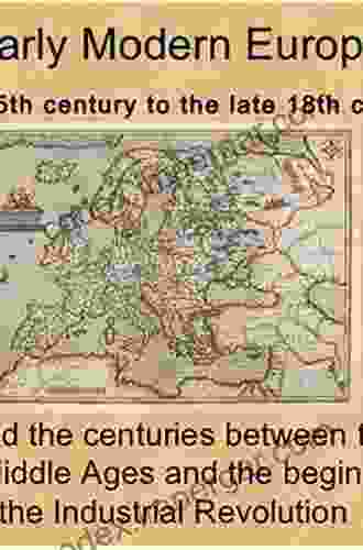 Northern Europe In The Early Modern Period: The Baltic World 1492 1772