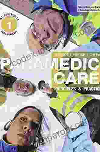 Paramedic Care: Principles Practice Volume 2 (2 Downloads)