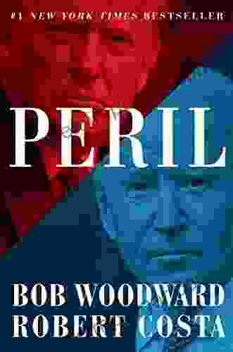 Peril Bob Woodward