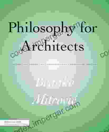 Philosophy For Architects (Architecture Briefs)