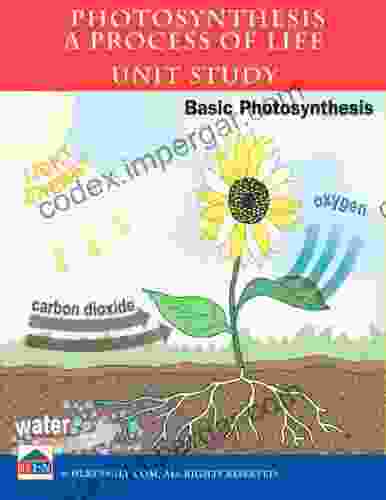 Photosynthesis Unit Study Bryan G Bowes