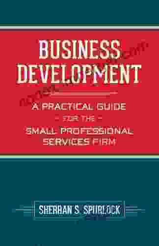 Business Development : A Practical Guide For The Small Professional Services Firm