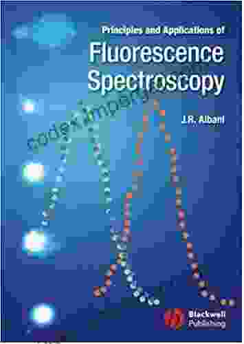 Principles and Applications of Fluorescence Spectroscopy (Ebook PDF)