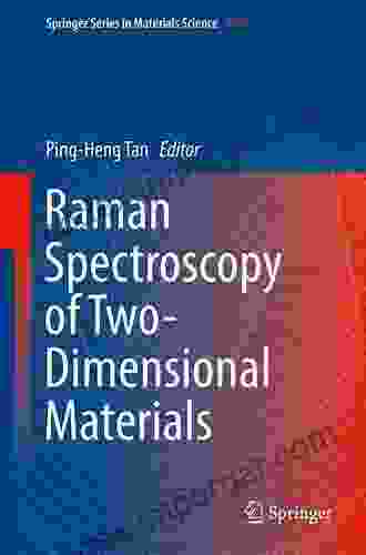 Raman Spectroscopy Of Two Dimensional Materials (Springer In Materials Science 276)