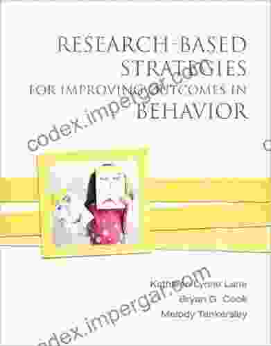 Research Based Strategies For Improving Outcomes In Behavior (2 Downloads)