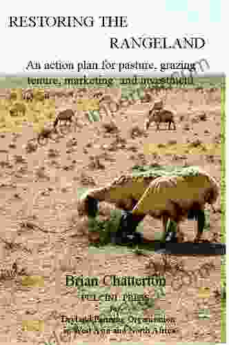 Restoring The Rangeland (Dryland Farming Organisation 1)