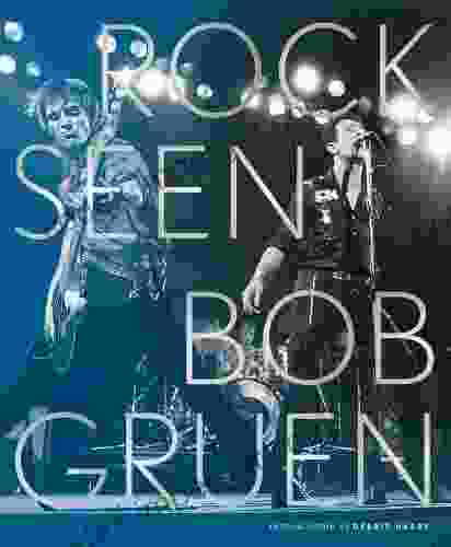 Rock Seen Bob Gruen