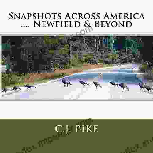 Snapshots Across America Newfield Beyond