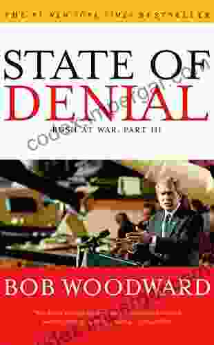 State Of Denial: Bush At War Part III