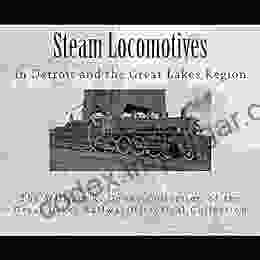 Steam Locomotives Byron Babbish