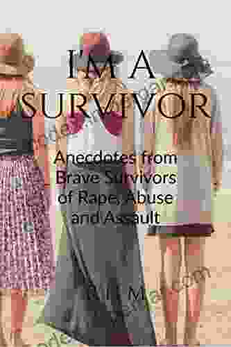 I M A Survivor : Non Fiction Self Help Motivational