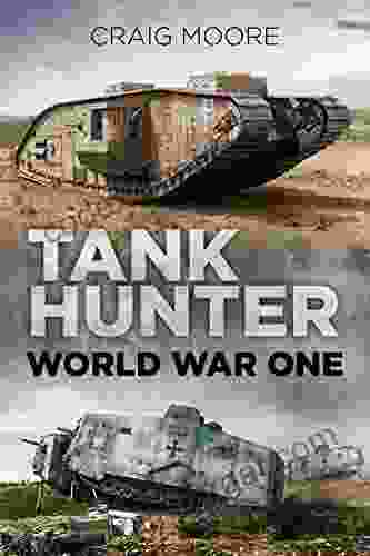 Tank Hunter: World War One