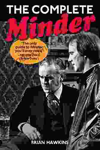 The Complete Minder Brian Hawkins