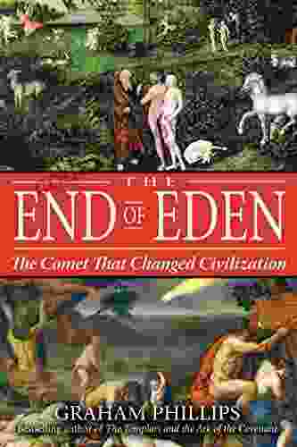 The End Of Eden: The Comet That Changed Civilization