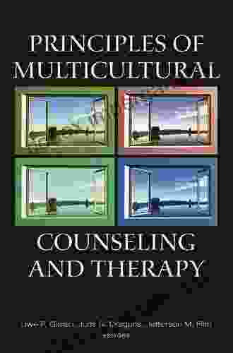 Principles Of Multicultural Counseling And Therapy (Counseling And Psychotherapy)