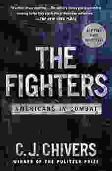 The Fighters: Americans In Combat