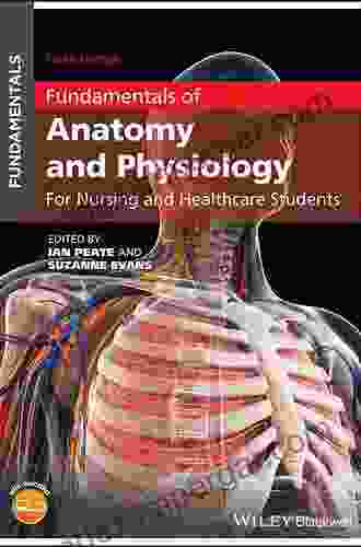 The Human Body: Concepts Of Anatomy And Physiology