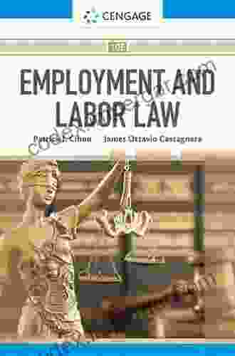 Labor Guide To Labor Law