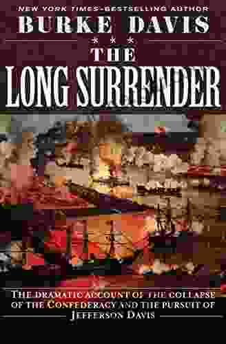 The Long Surrender Burke Davis