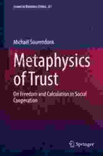 The Metaphysics Of Trust: Credit And Faith III