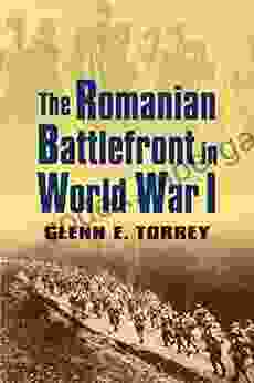 The Romanian Battlefront In World War I (Modern War Studies (Paperback))