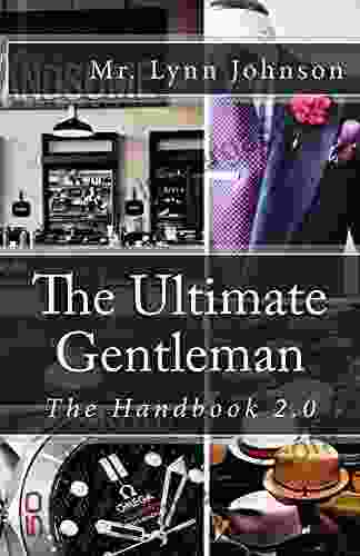 The Ultimate Gentleman: The Handbook 2 0