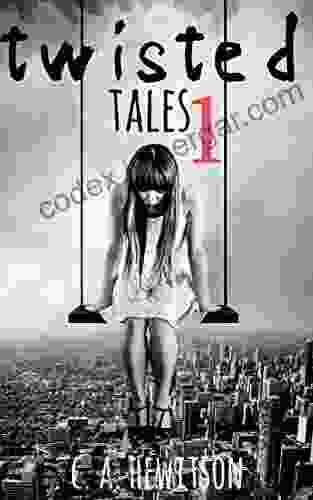 Twisted Tales Short Stories Anthology 1: The Wrong Spirit The Wormhole And Me My Giant: A Love Story My Brother S Entity My Time Travelling Mind (Twisted Tale Short Story 11)