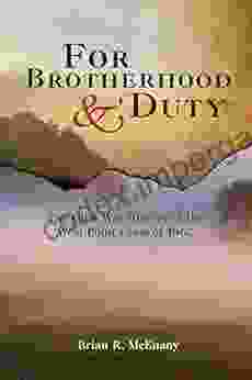 For Brotherhood And Duty: The Civil War History Of The West Point Class Of 1862 (American Warriors Series)