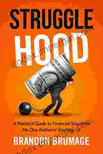 Strugglehood: A Practical Guide to Financial Situations No One Bothered Teaching Us