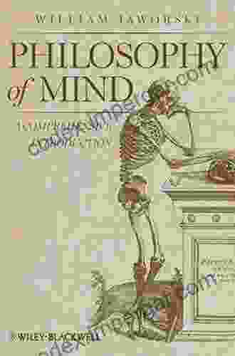 Philosophy Of Mind: A Comprehensive Introduction