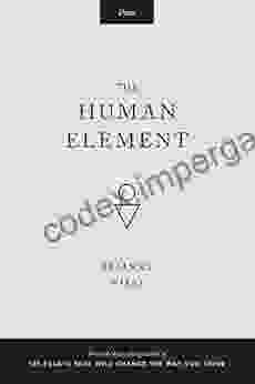 The Human Element Brianna Wiest