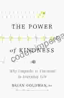 The Power Of Kindness: Why Empathy Is Essential In Everyday Life