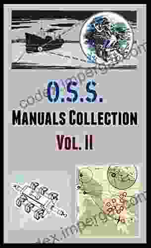 OSS Manuals Collection Vol 2