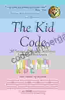 The Kid Code: 30 Second Parenting Strategies