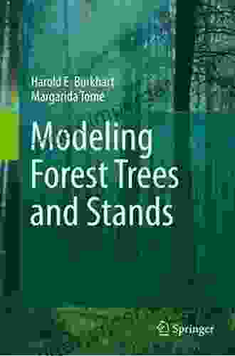 Modeling Forest Trees And Stands