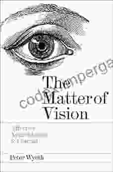 The Matter Of Vision: Affective Neurobiology Cinema